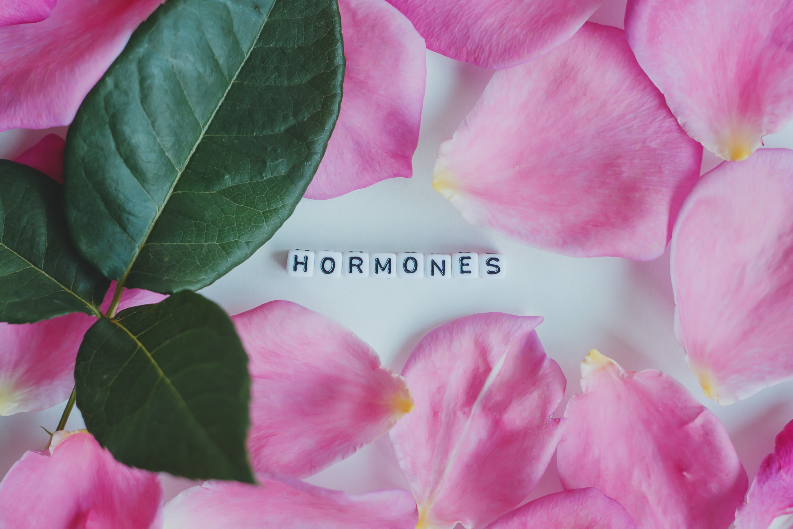 Hormones