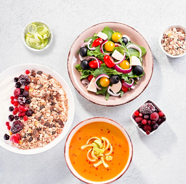 Nutrition